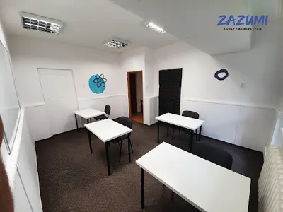 ZAZUMI Korepetycje Warszawa Ursynów | Kursy dla maturzystów i 8-klasistów | Kursy programowania | Edukacja domowa